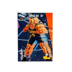 1994 Classic Jason Kidd